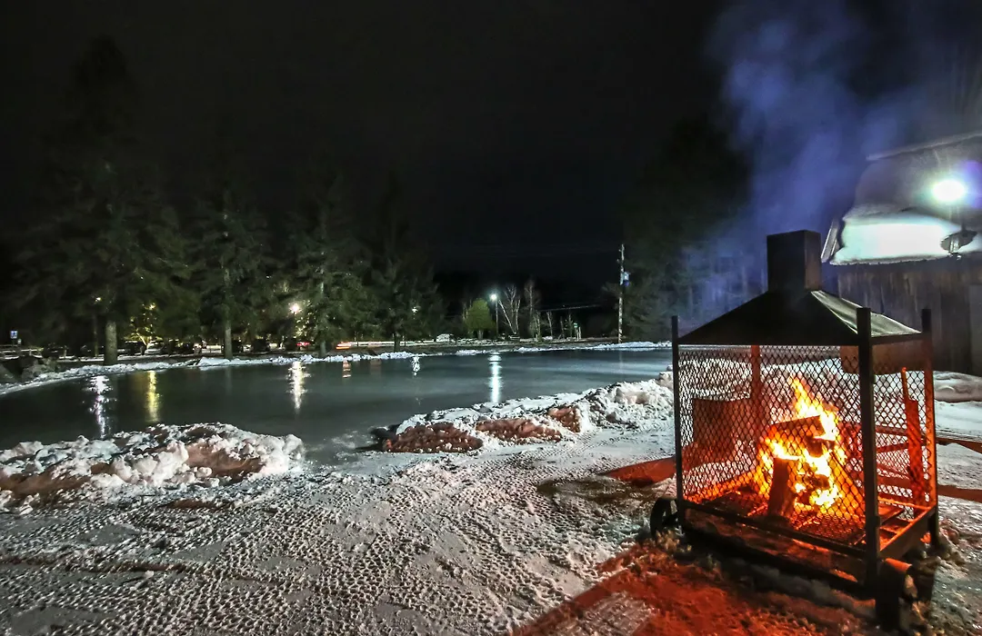 Le Grand Lodge Mont Tremblant-1