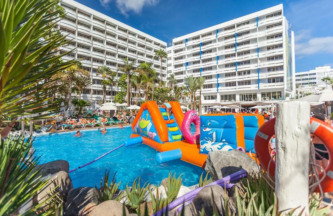 Abora Buenaventura By Lopesan Hotels-1