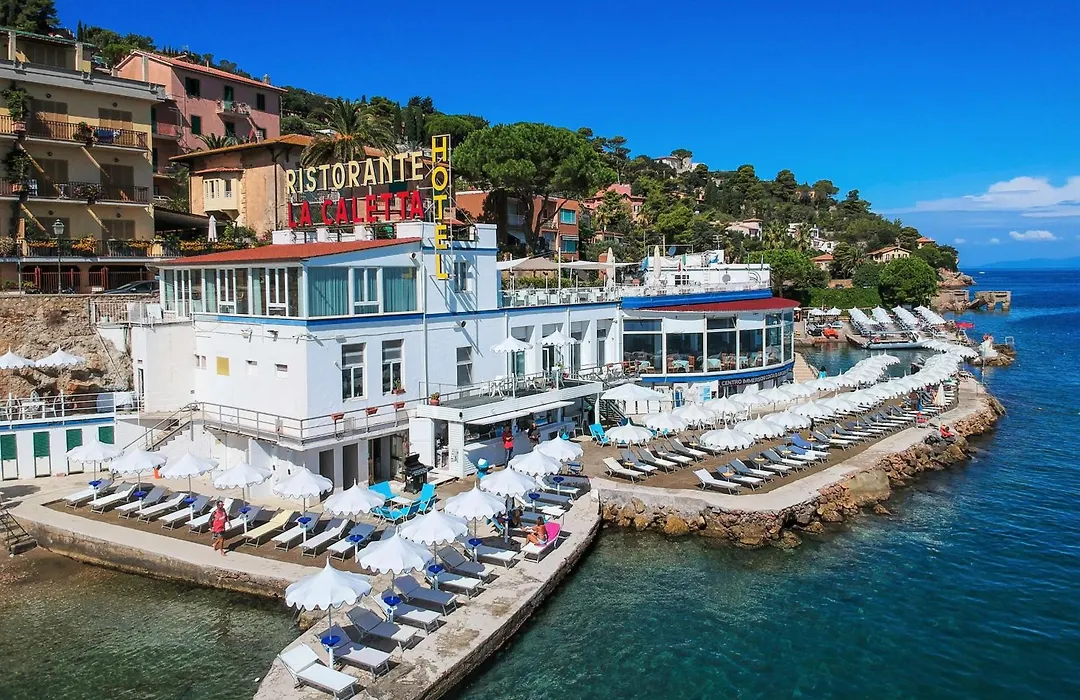 Hotel La Caletta-1