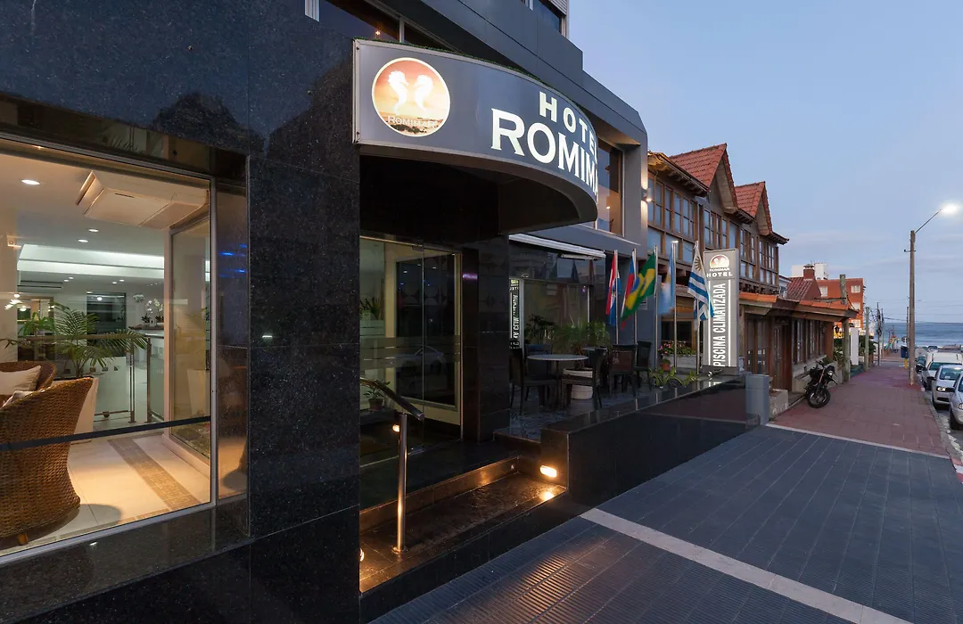 Hotel Romimar 3* Sup-1