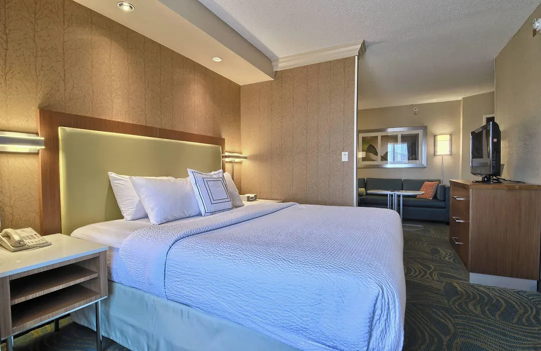 Springhill Suites Detroit Southfield-1