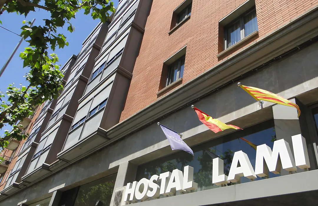 Hostal Lami-1