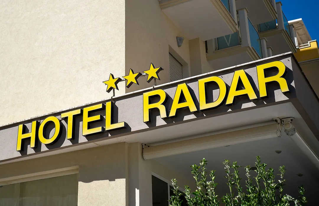 Hotel Radar-1