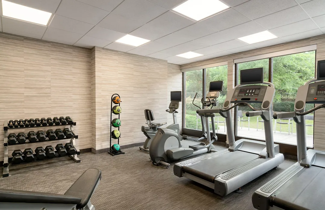 Courtyard By Marriott Middletown Goshen-1
