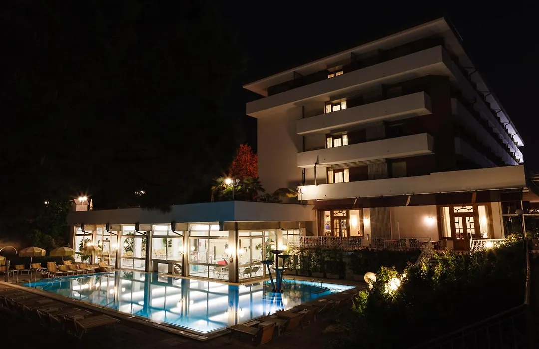 Hotel Terme Millepini-1