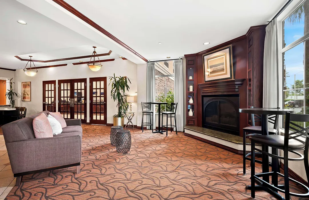 Best Western Ontario Mills Mall-1