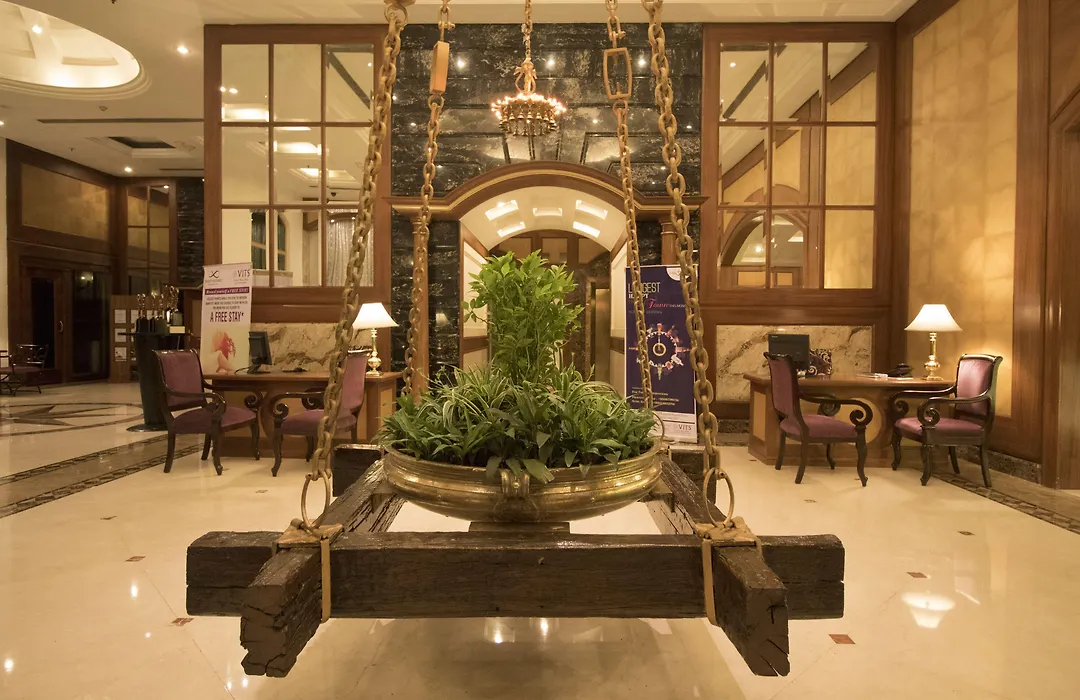 Ira By Orchid Mumbai T-2 International Airport-1