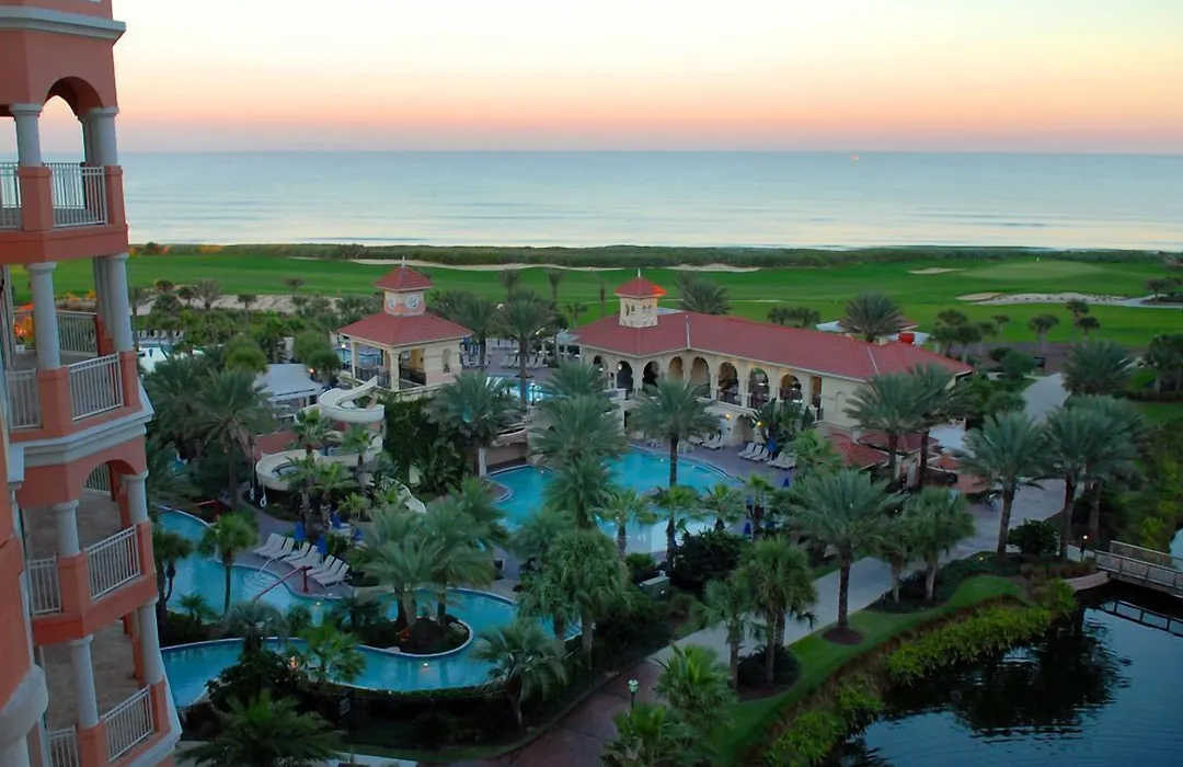 The Lodge At Hammock Beach Resort-1
