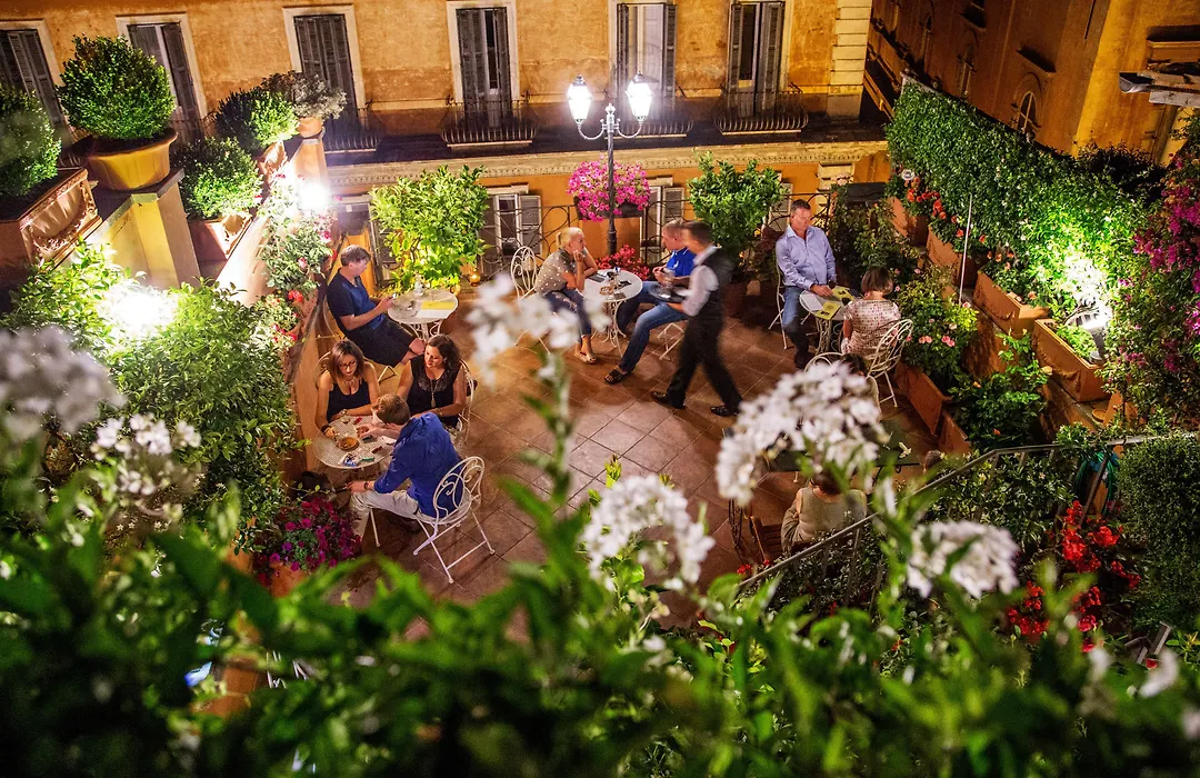 Hotel Mozart-1