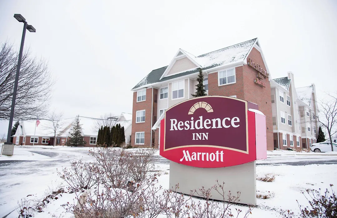 Residence Inn By Marriott Holland-1