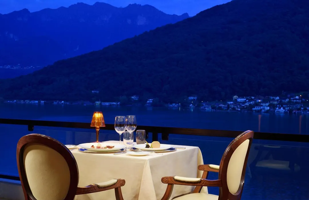 Swiss Diamond Hotel & Spa-1