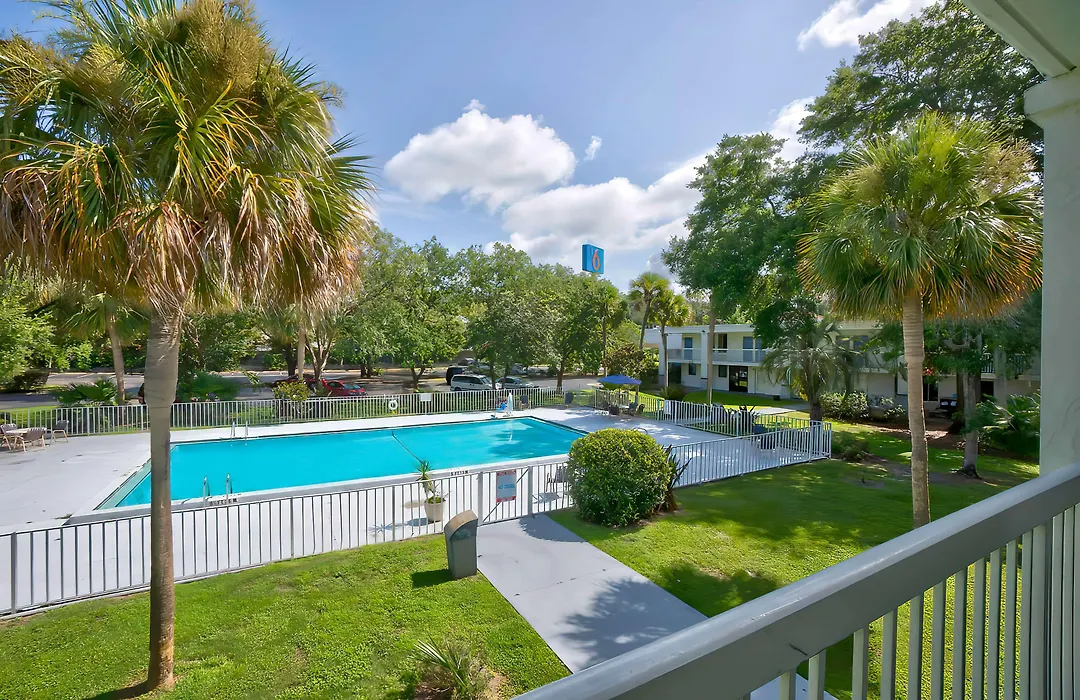 Motel 6-Gainesville, Fl-1