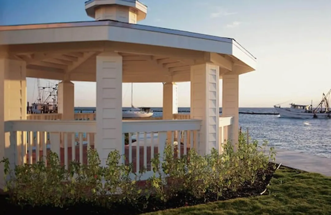 Lighthouse Inn At Aransas Bay-1