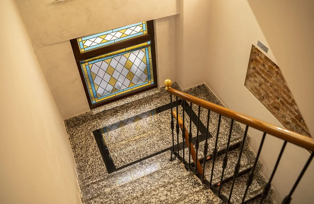 Hotel Rua Salamanca-1