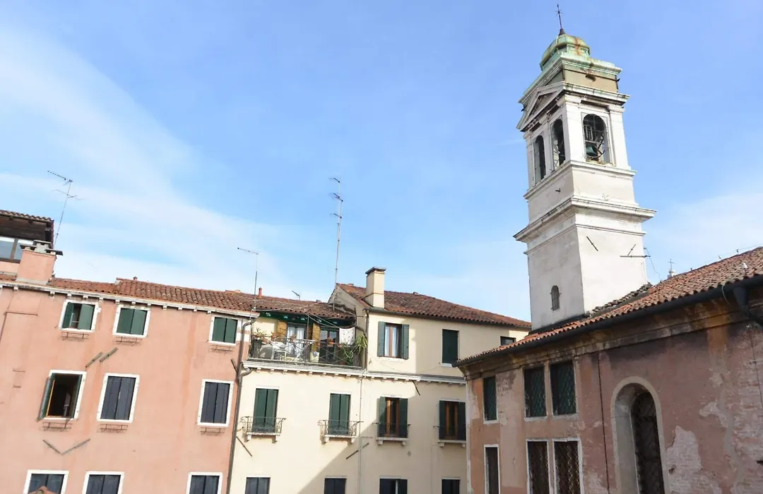 Hotel Città Di Milano-1
