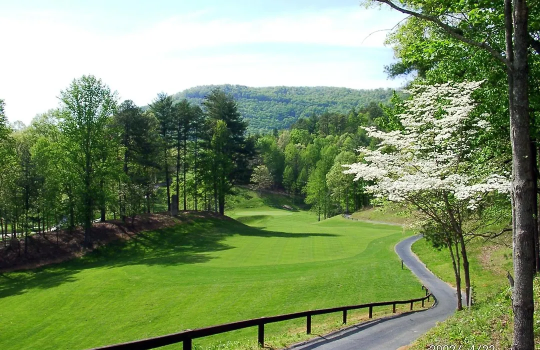 Kingwood Resort & Golf Club-1
