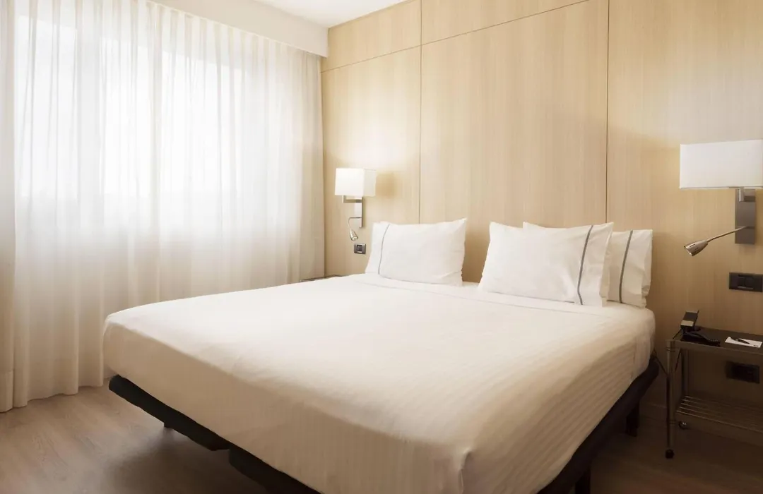 AC Hotel Córdoba by Marriott-1