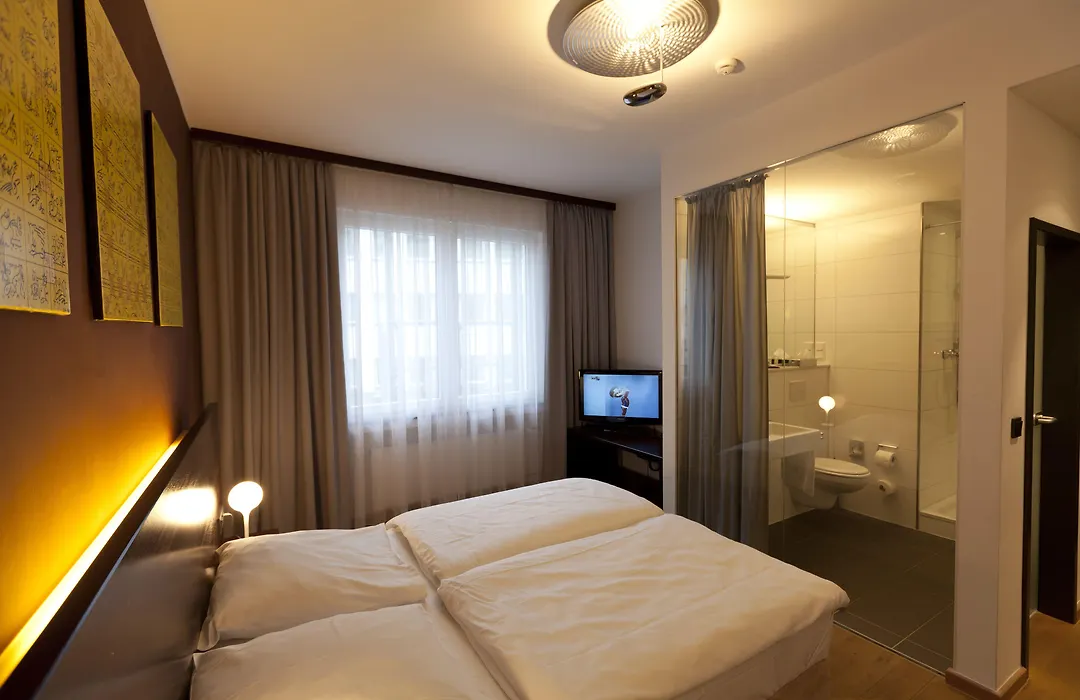 art Hotel Tucholsky-1