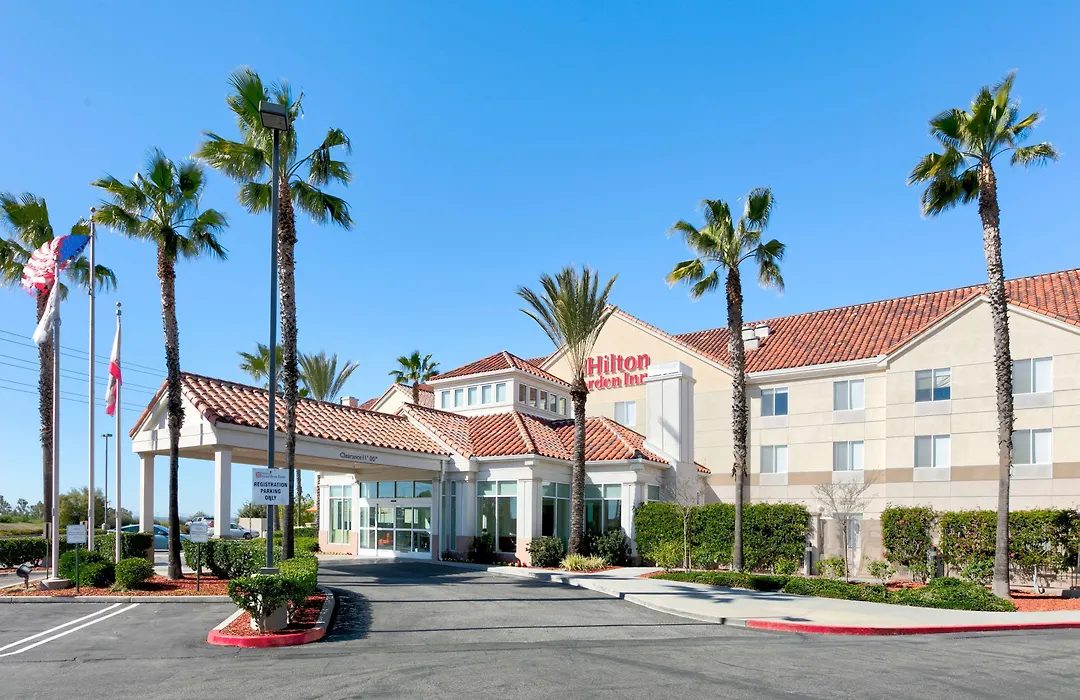Hilton Garden Inn Irvine East/Lake Forest-1