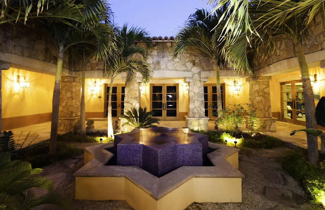 Hacienda Beach Club & Residences-1