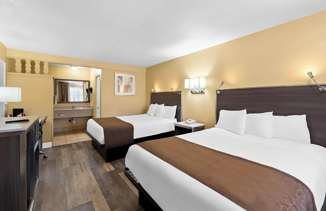 Americas Best Value Inn&Suites Flagstaff-1