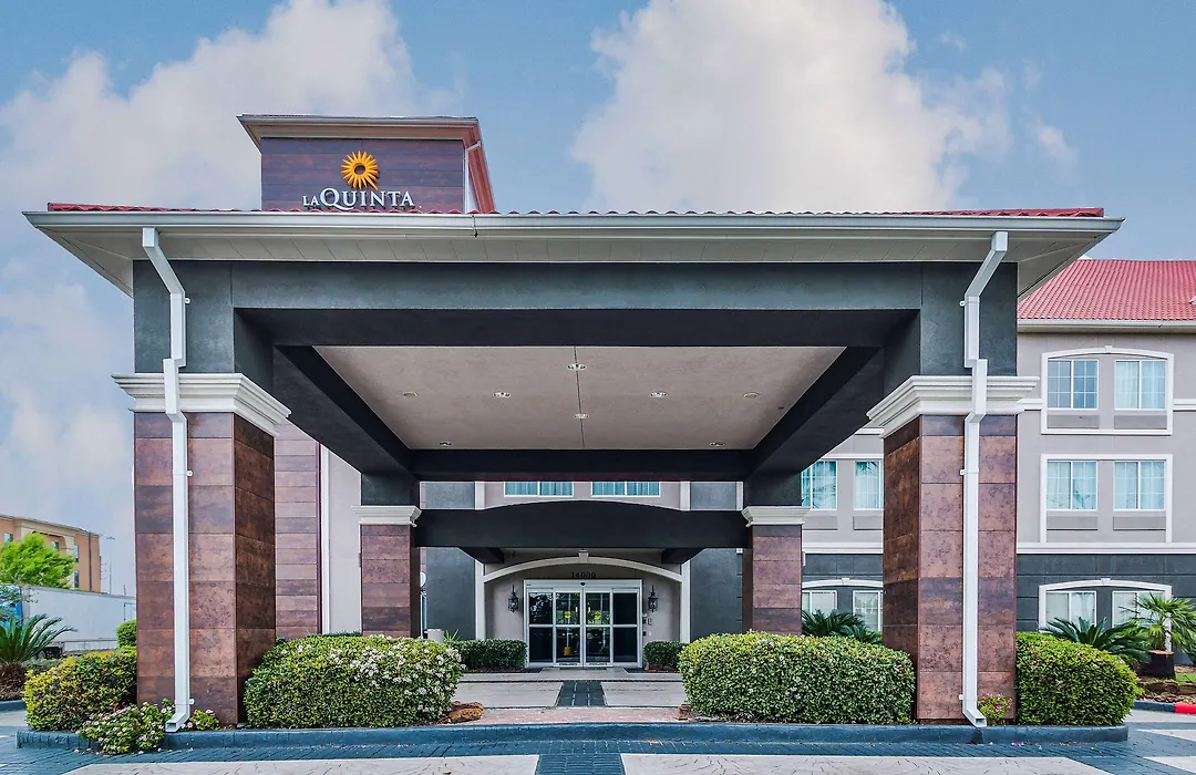 La Quinta By Wyndham Tomball-1