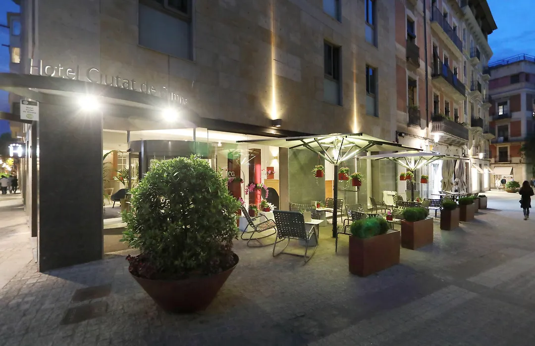 Ciutat De Girona-1