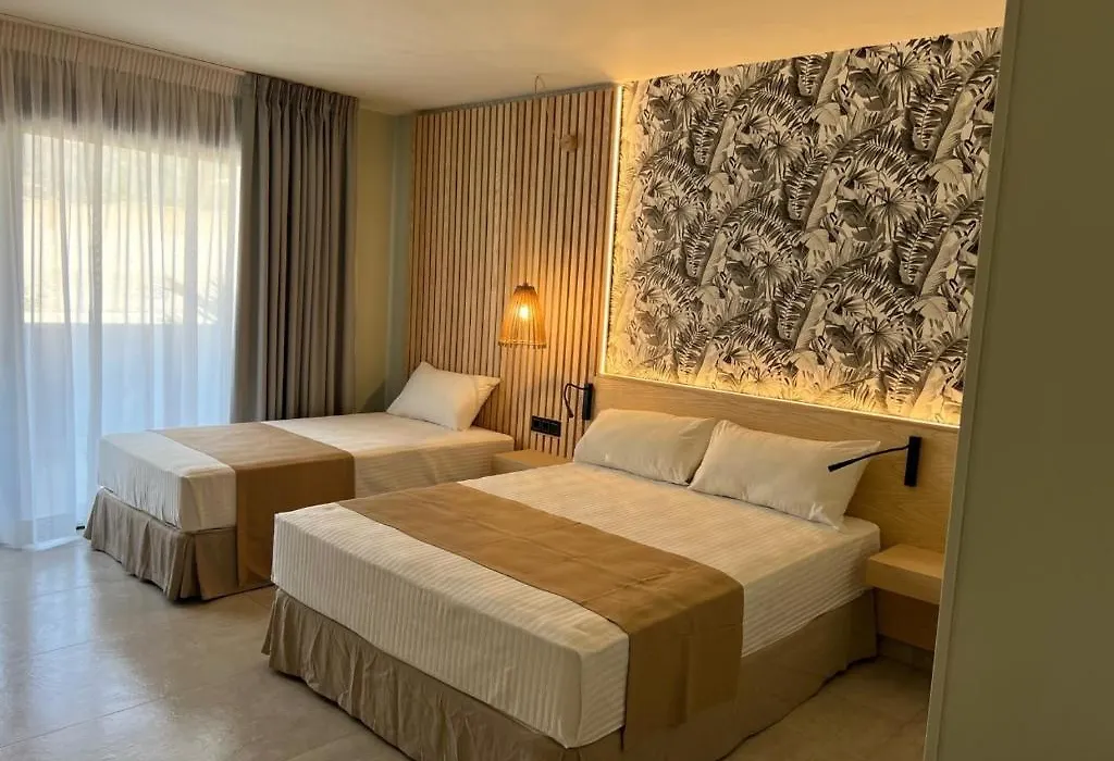 Hotel Noy-1