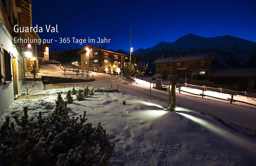Maiensaesshotel Guarda Val-1