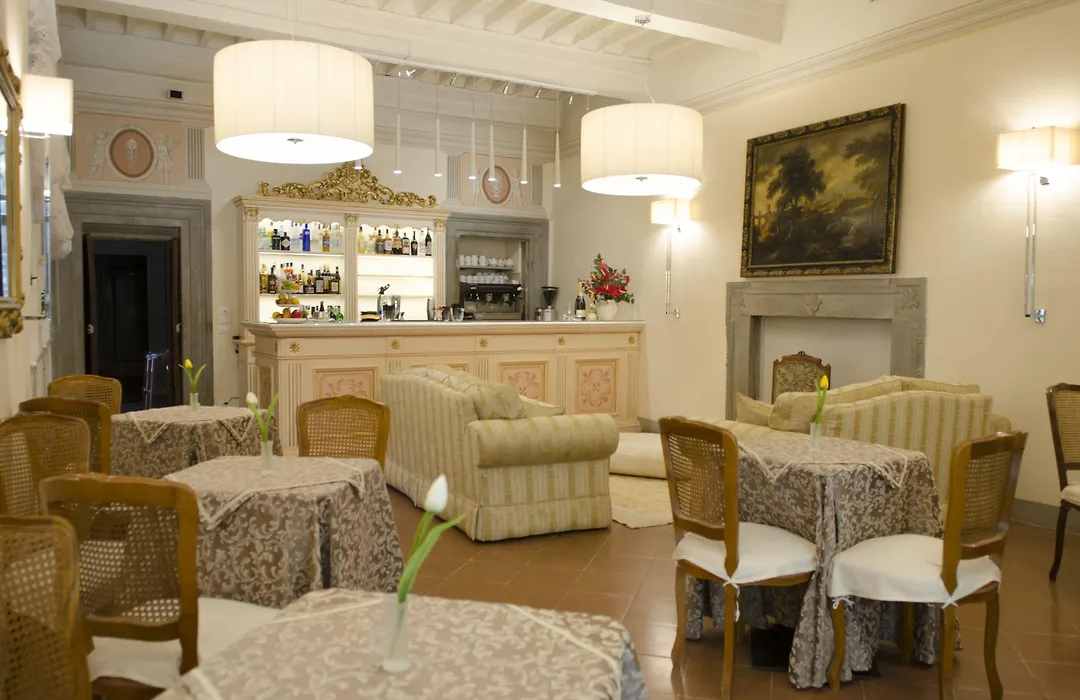 Hotel San Michele-1