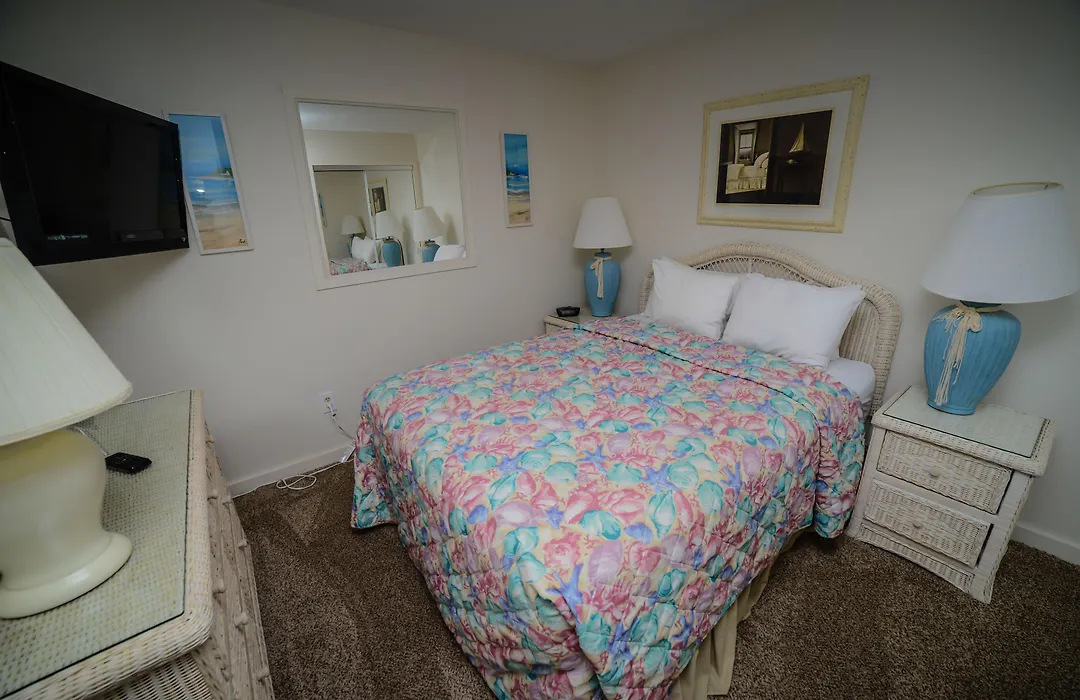 Myrtle Beach Resort By Beach Vacations-1