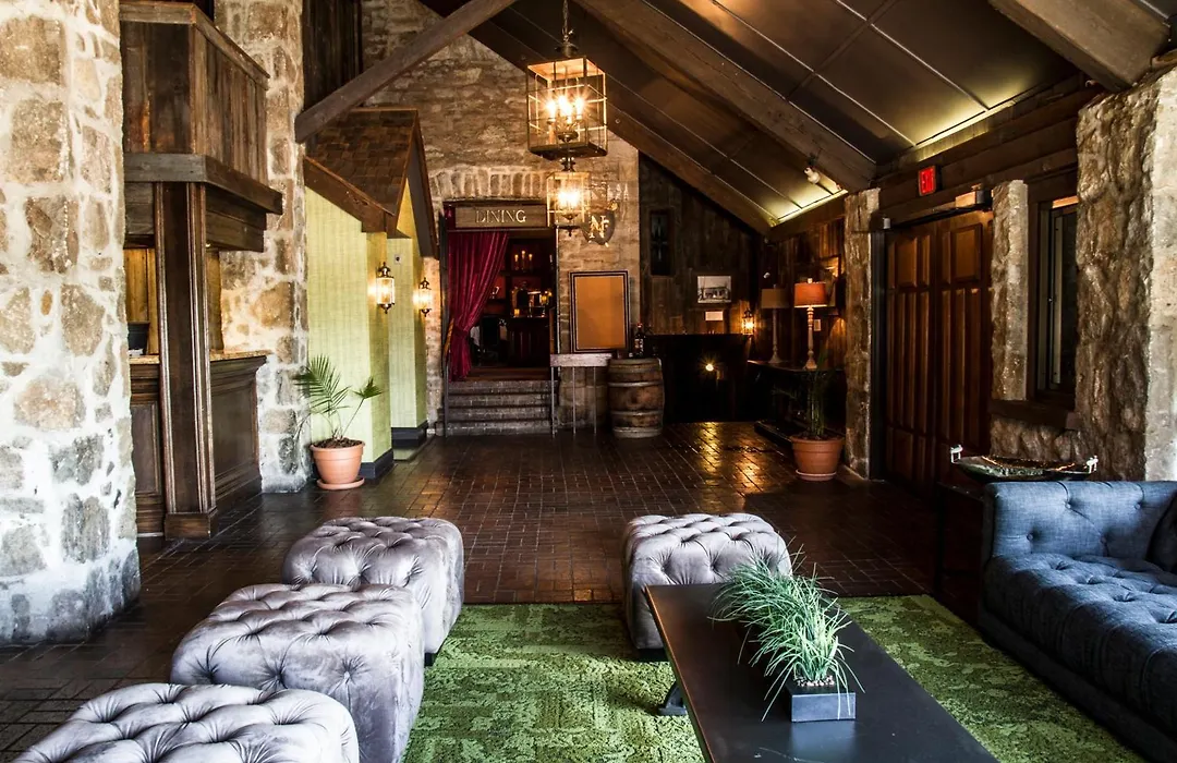 Old Stone Inn Boutique Hotel-1