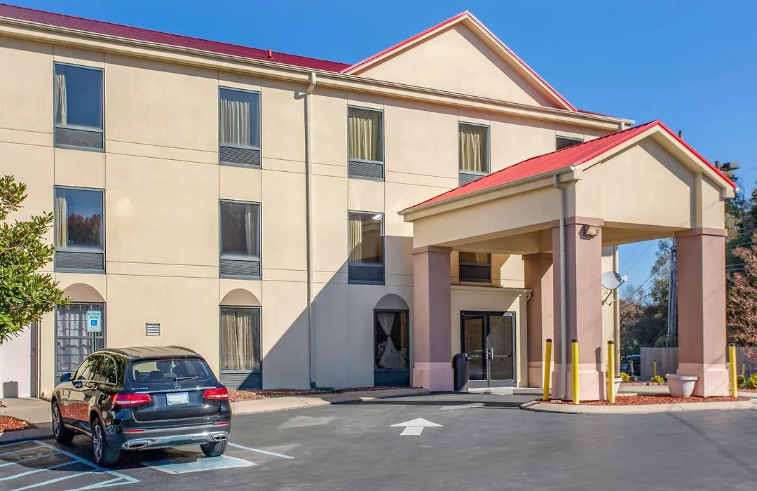 Econo Lodge Lookout Mountain-1