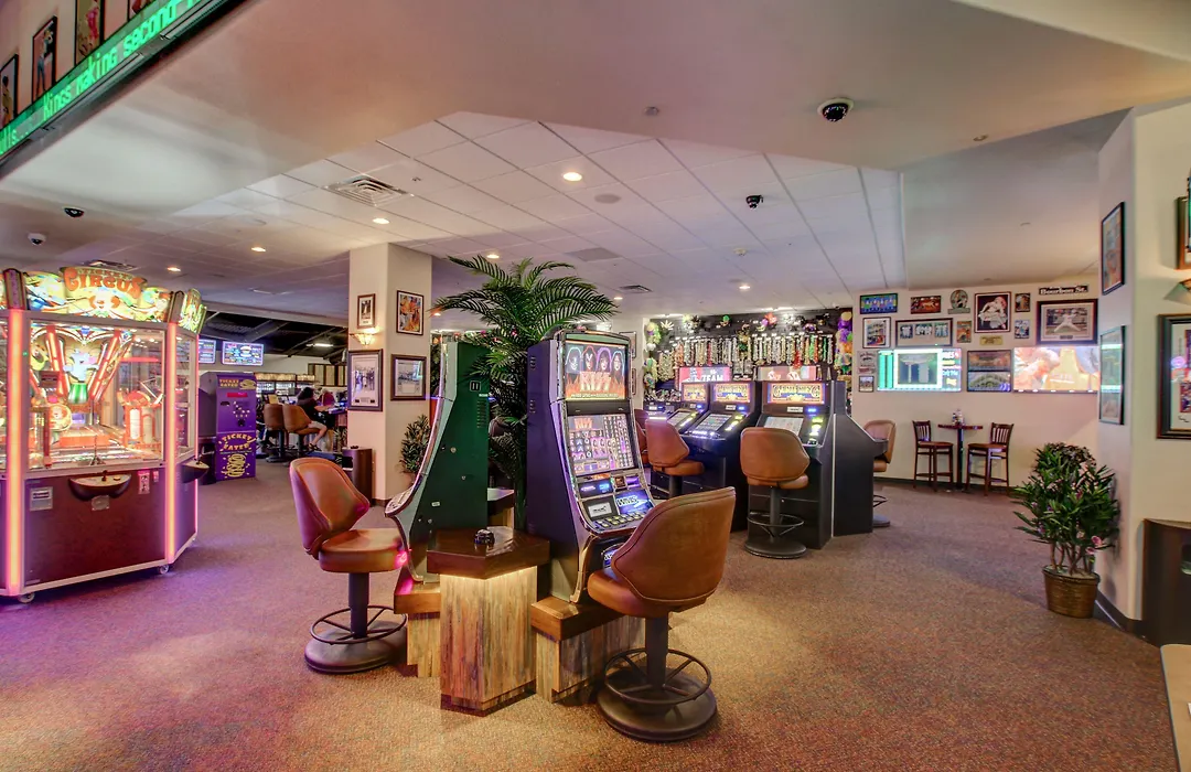 Laughlin River Lodge-1