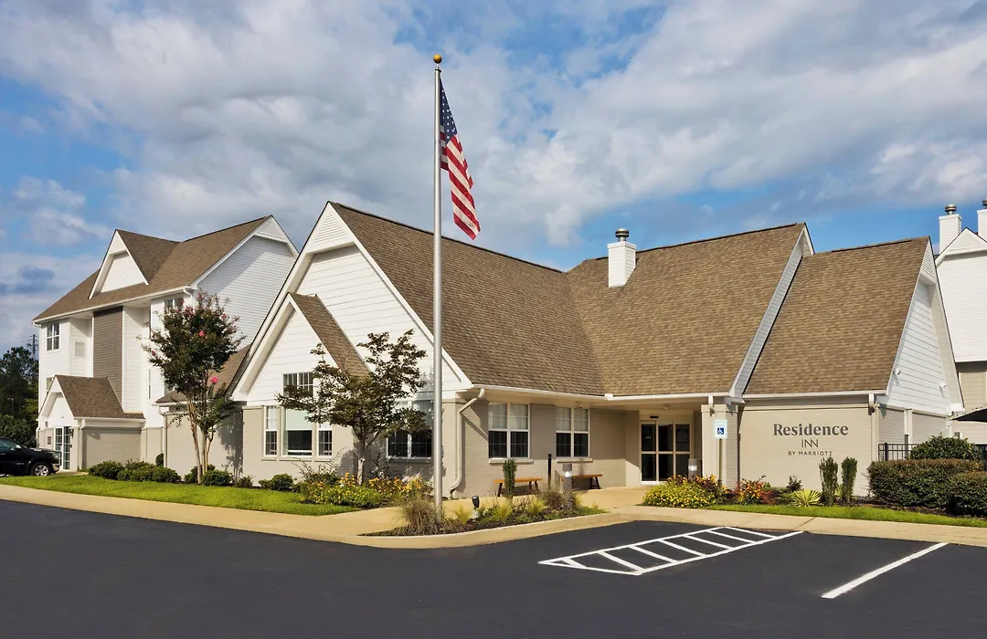 Residence Inn Columbus-1