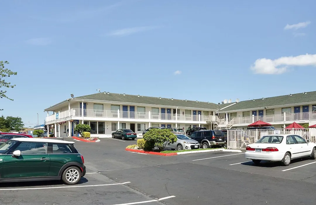 Motel 6-Tacoma, Wa - South-1
