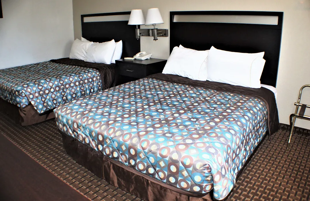 Knights Inn Payson-1