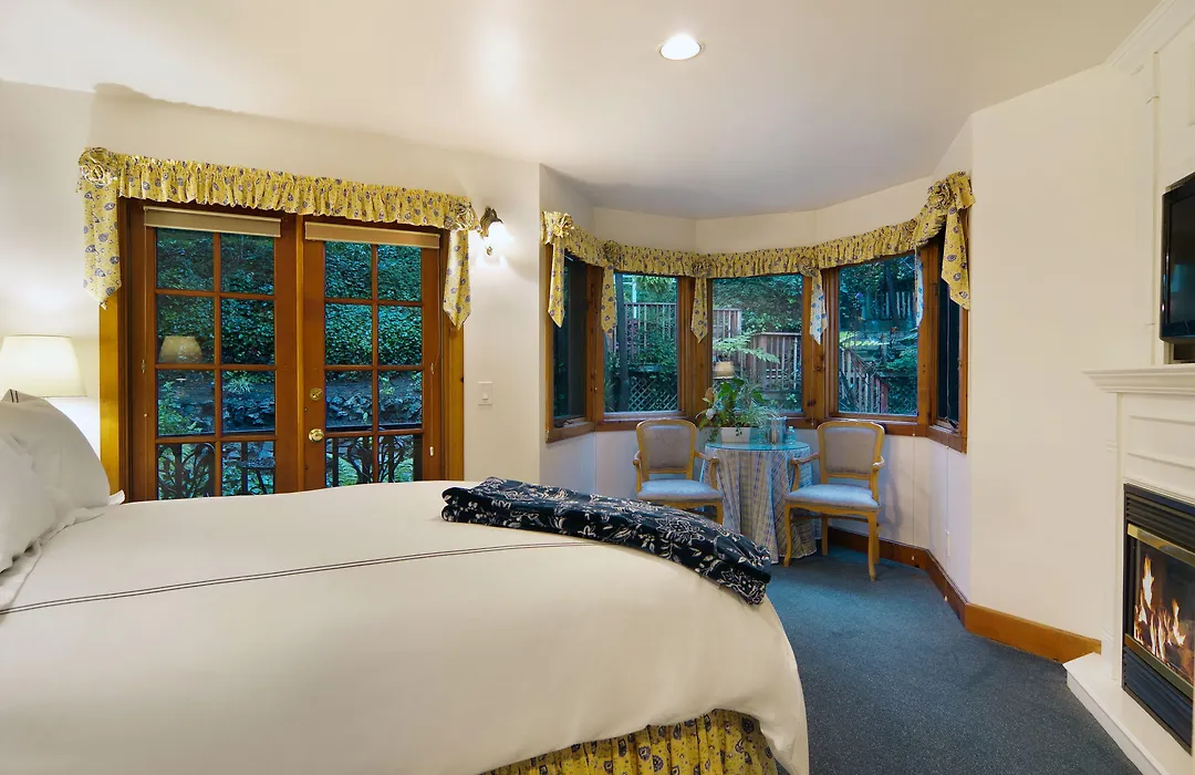 The Babbling Brook Inn-1