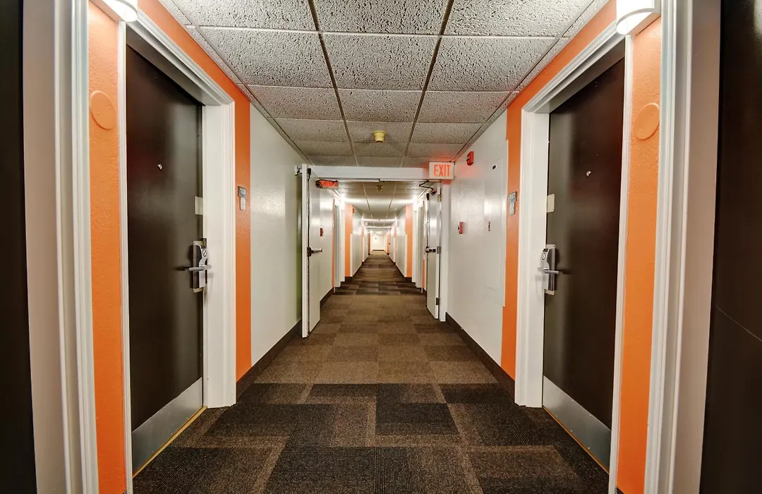 Motel 6-Newport, Ri-1