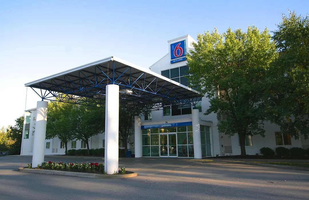 Motel 6-Colchester, Vt - Burlington-1