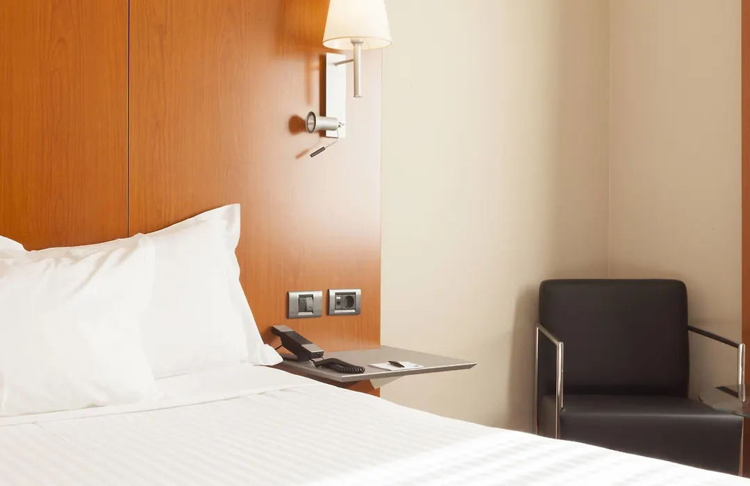Ac Hotel Tarragona By Marriott-1