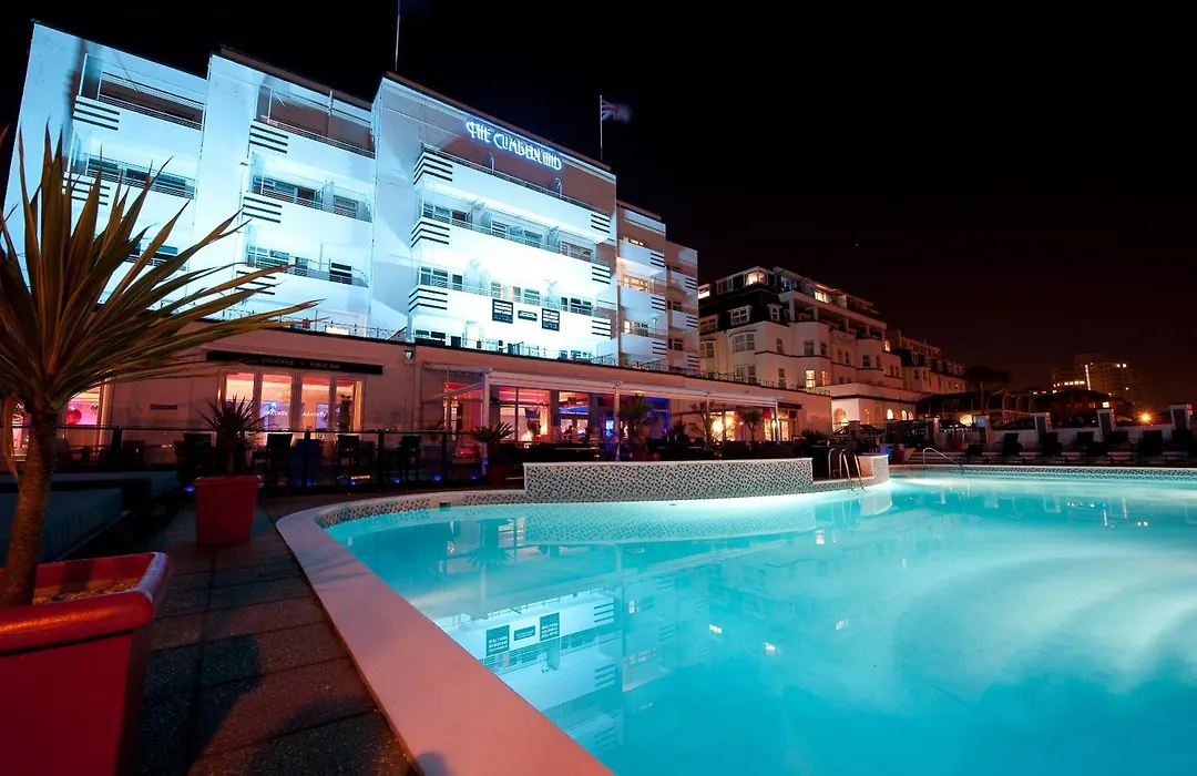 Cumberland Hotel - Oceana Collection-1
