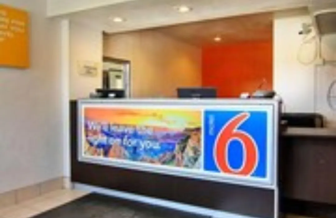 Motel 6-Kingsville, Tx-1