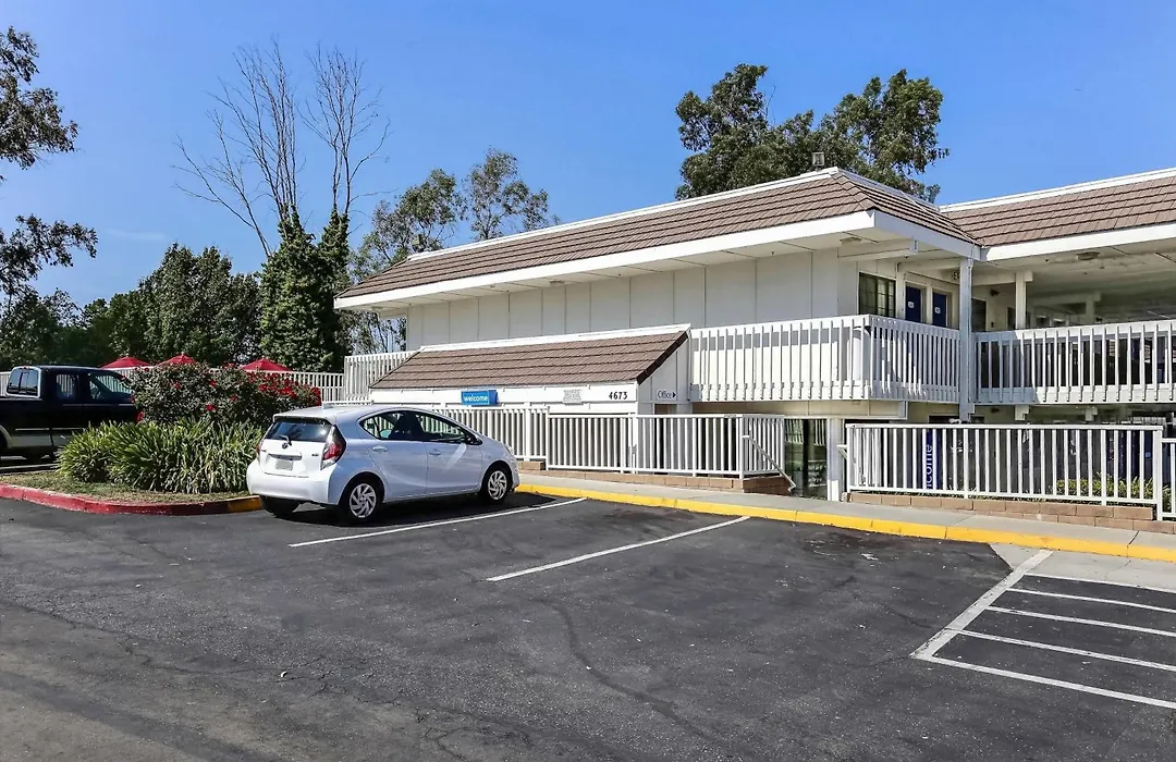 Park Inn By Radisson, Livermore-1