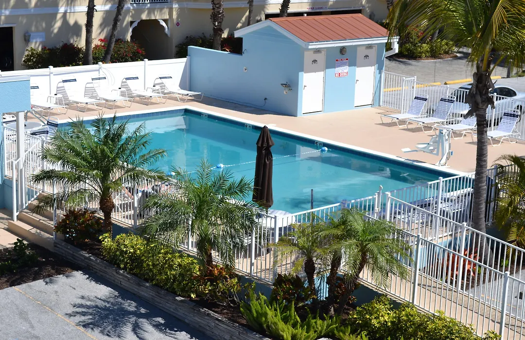 Silver Surf Gulf Beach Resort-1