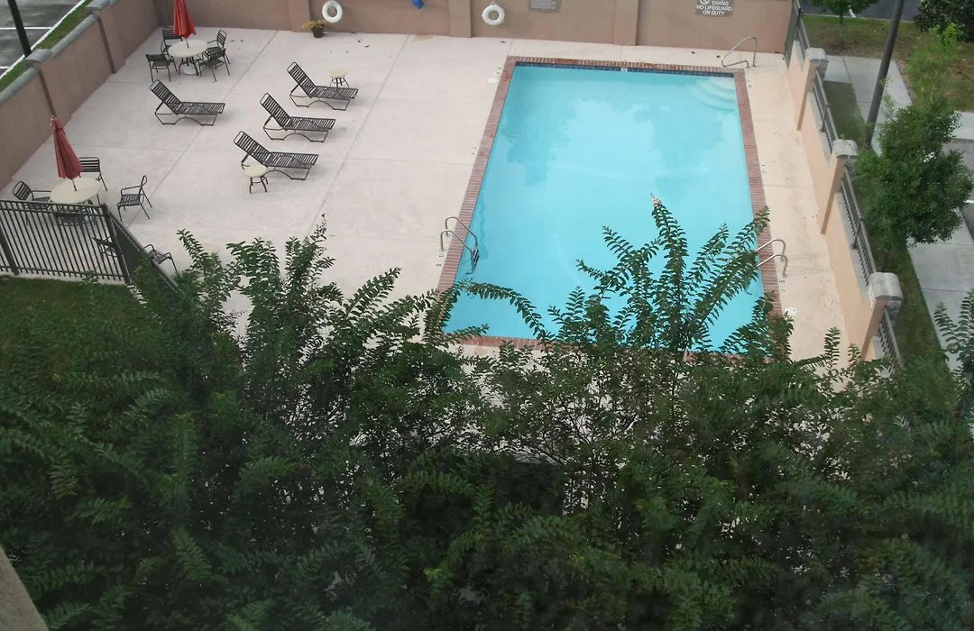 Hampton Inn And Suites Lafayette-1