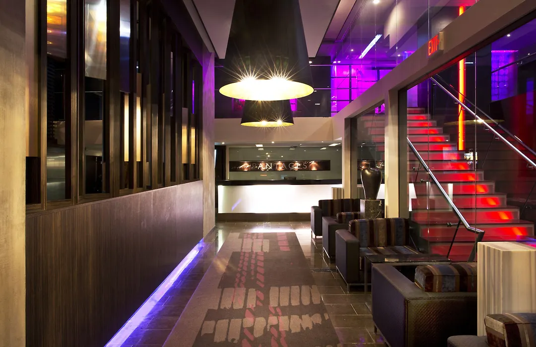 Pantages Hotel Toronto Centre-1