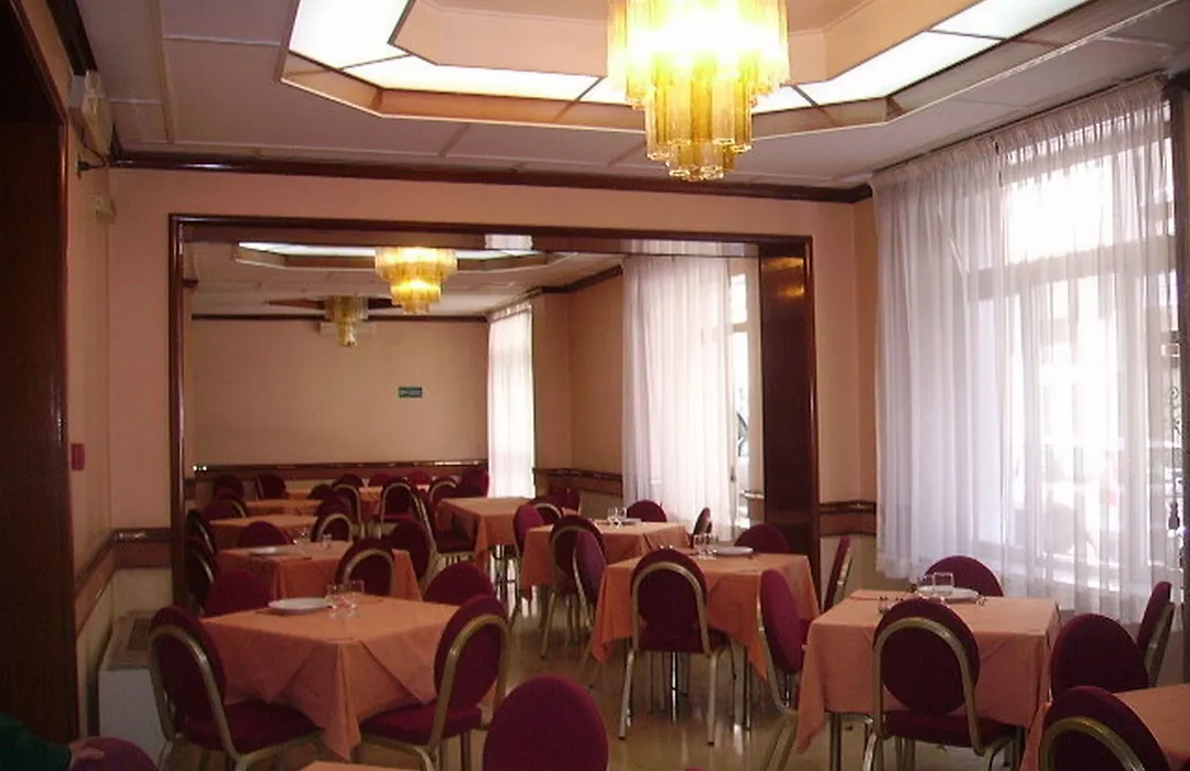 Hotel Mediterraneo-1