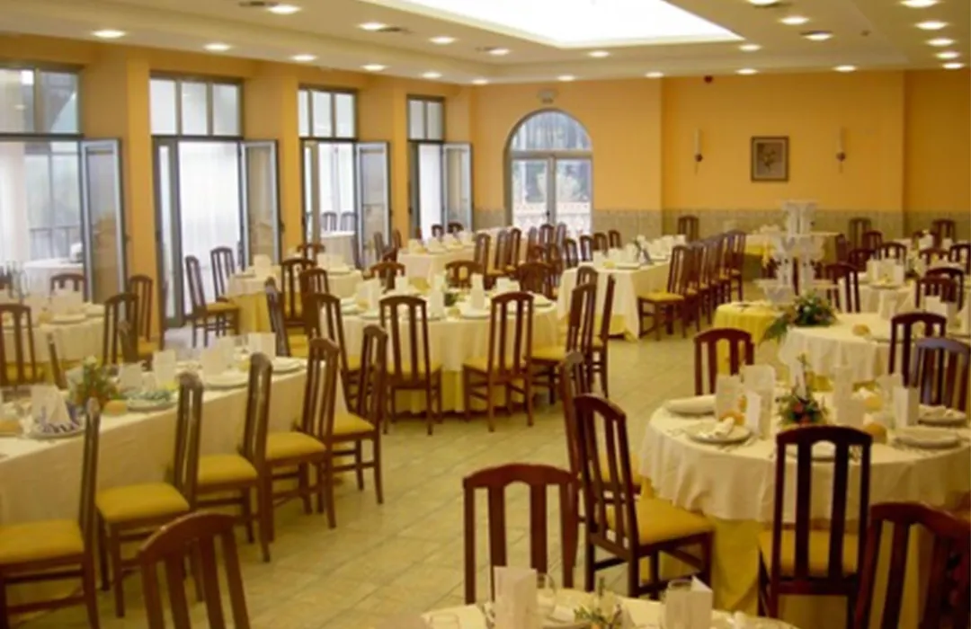 Duerming Villa De Sarria Hotel-1
