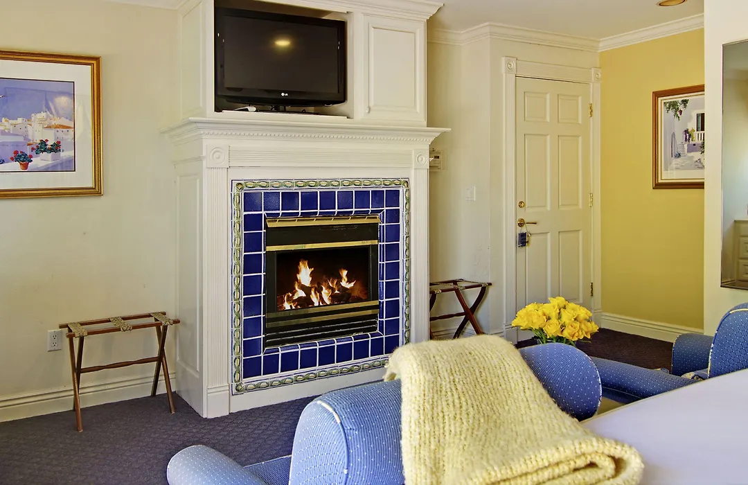 Inn At Depot Hill-1